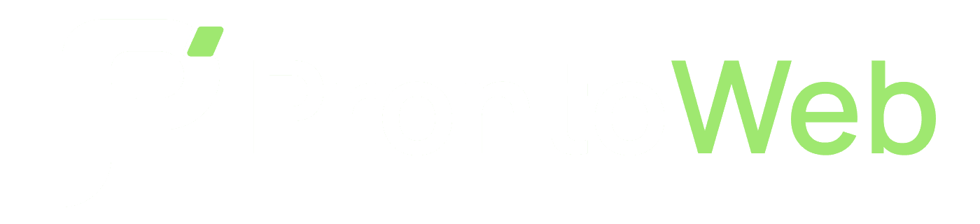ProntoWeb logo